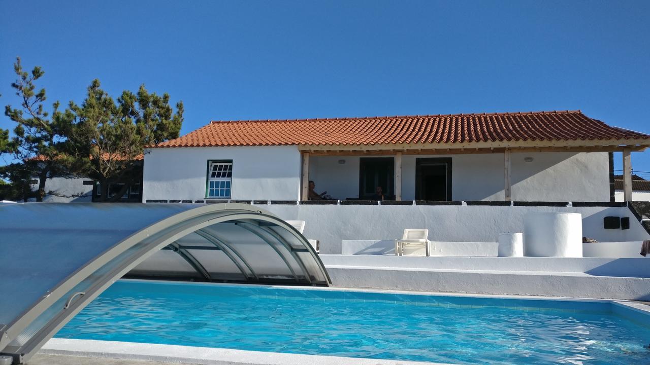 Villa Casa Do Avo Cristiano Madalena  Exterior foto