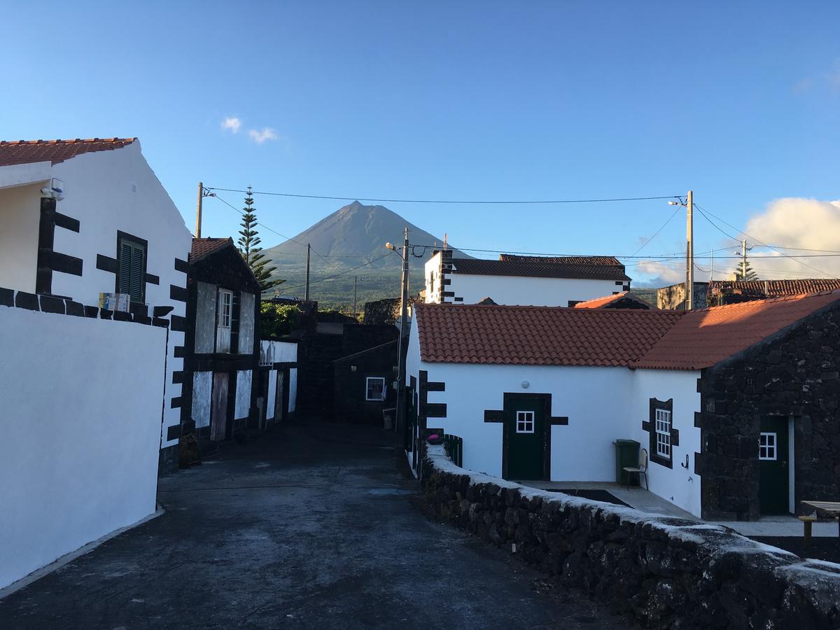 Villa Casa Do Avo Cristiano Madalena  Exterior foto