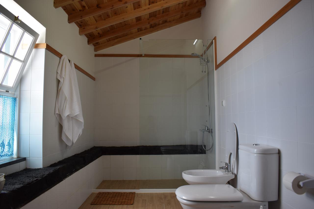 Villa Casa Do Avo Cristiano Madalena  Exterior foto