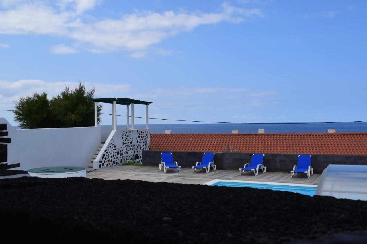 Villa Casa Do Avo Cristiano Madalena  Exterior foto