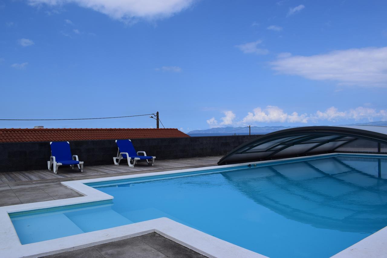 Villa Casa Do Avo Cristiano Madalena  Exterior foto